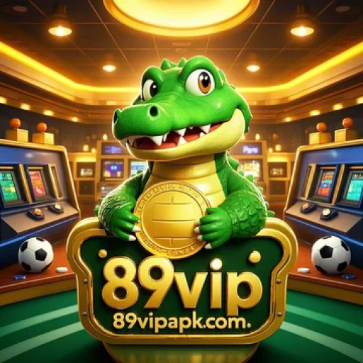 89vip