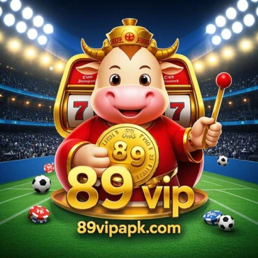 Explorando o Mundo das Máquinas Slot no 89vip: Uma Revolução no Entretenimento